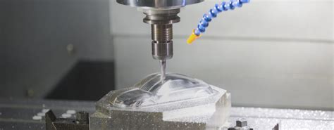 5 axis cnc fort worth